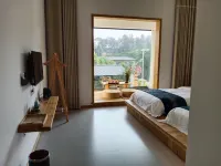 Jiangquanlou Homestay
