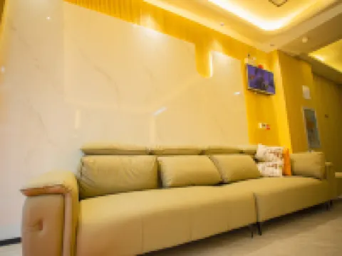 Shuangjiang Qianyi Hotel Hotels in Shuangjiang