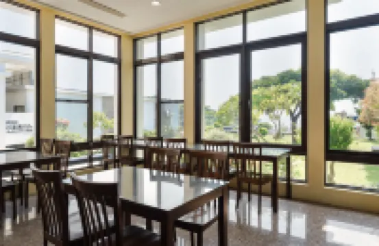 Shan Ban Bay By Riverinn