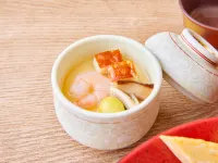 ホテルシュランザMAKUHARI BAY - 朝食