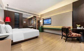 Zhuobang Mercure Hotel (Shenzhen Xili Subway Station)