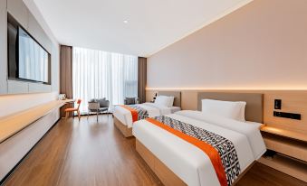 Four Seasons Garden Hotel