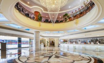 Yindo (Grand Jasper) Hotel