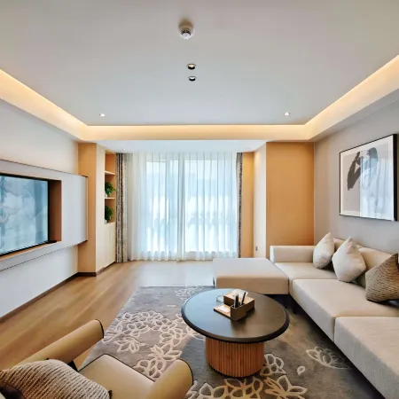 Danxia Yundi Hotel