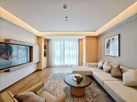 Danxia Yundi Hotel Hotel a Shaoguan