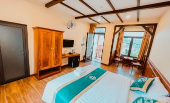 Palm Bay Resort Phu Quoc