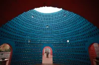 Sichenyuan culture Resort Hotel (Jianshui Ancient City) - Romantic