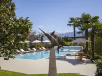 La Villa - Studios & Rooms - Sqh Member Hotels in Minusio