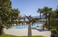 La Villa - Studios & Rooms, a Swiss Quality Hotel Hotels in Minusio