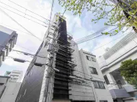 Ocean Nishikujo 弁天町站附近的飯店