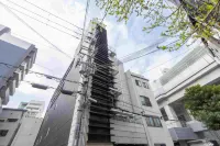 Ocean Nishikujo Hotels near JR-Awaji Station