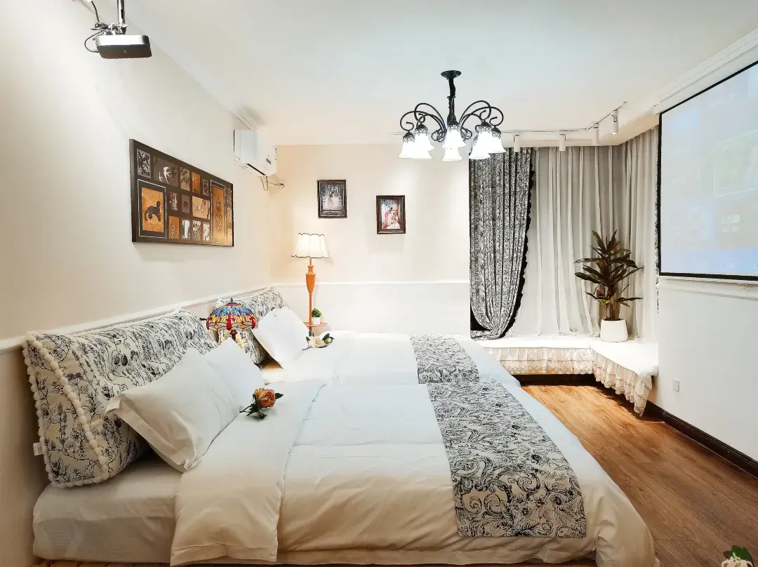 Xinnuan Nuan Boutique Designer Guesthouse - 成都市