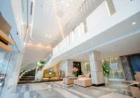 X-Digital Hotel Hotel a Bắc Ninh