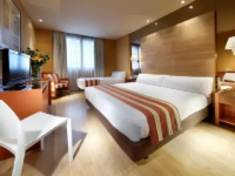 B&B Hotel Burgos Hotels in Burgos