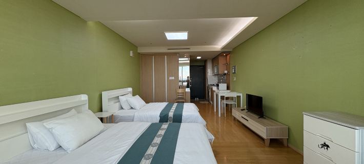 Cozy House Hotels in Inchon