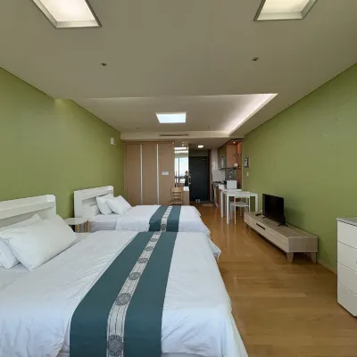 Cozy House Hotels near Muuido