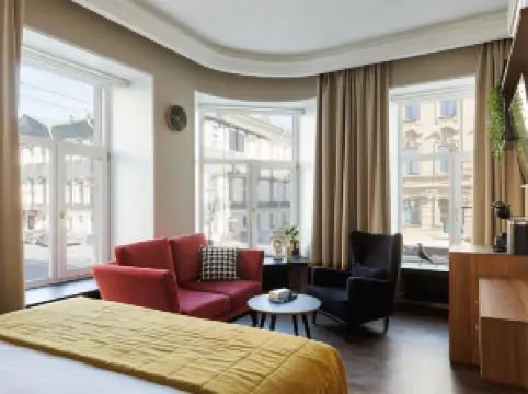 คาลิโดสโคป โกลด์