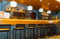 Pearl Vista de Coron Resort Hotel - بار