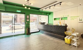 Together hotel-Hualien Zhongshan