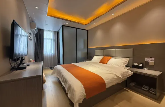 吉塘山嶼小築民宿