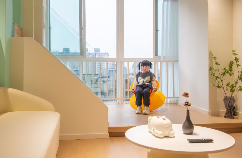 Xi'an Mufan Designer Bed and Breakfast Hotel (Dayan Pagoda Metro Station Branch) photo 2