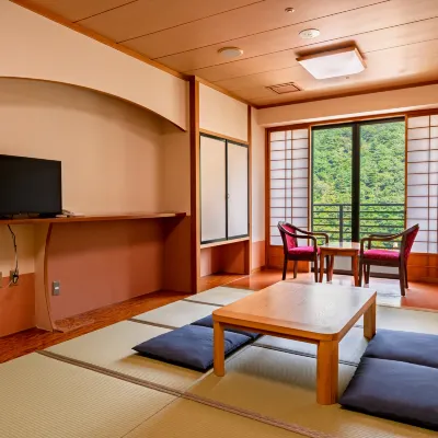YU-FURI NASU-SHIOBARA Hotels near Edelweiss Ski Resort