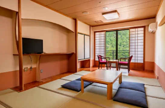 YU-FURI NASU-SHIOBARA Hoteles en 