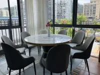 Jianshi Night Pearl Holiday Hotel (Traditional Chinese Medicine Hospital Branch)