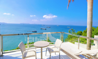 Zhuhai Wailingding Island Xiangsi Ridge Scenic Hotel