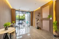 Sea Kuangye Haiyue Hotel (Anning Wuyue Plaza) Anning otelleri