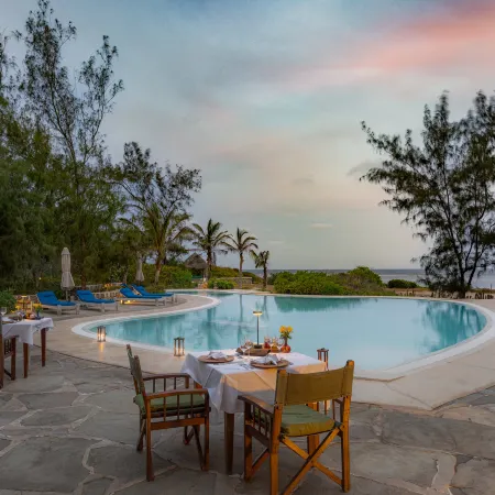 The Charming Lonno Lodge Watamu