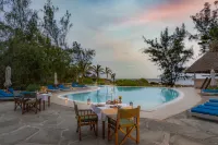 The Charming Lonno Lodge Watamu - Aamiainen