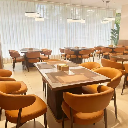 Shanghe Chenyue Hotel