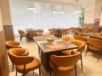 Shanghe Chenyue Hotel