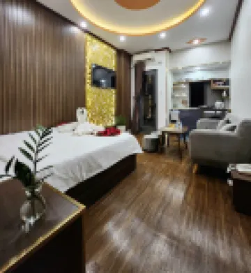 HA Hotel & Apartment Các khách sạn gần Tượng đài Chúa Kitô