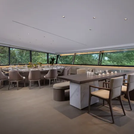 Tonglu Senbo Exclusive Resort
