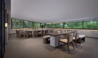 Tonglu Senbo Exclusive Resort - breakfast