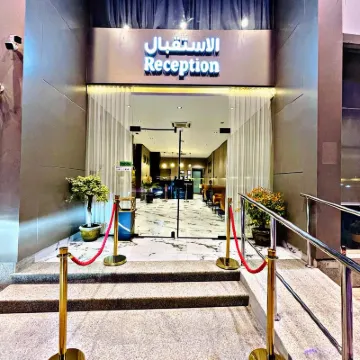 Diamond Garden Hotel Hotels near King Khalid International Airport
