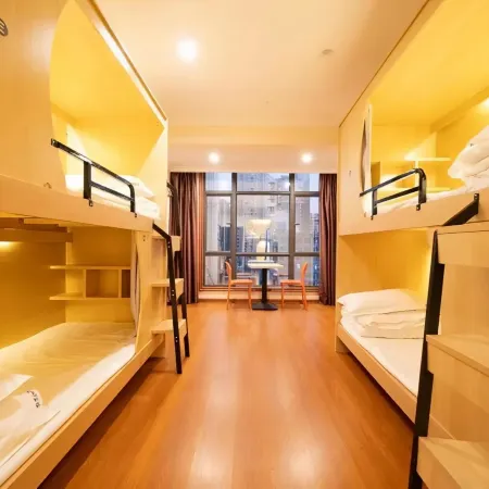 Island Boutique Stay (MELAND SPORT)