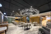 Atour Hotel Changzhou Railway Station South Street - breakfast