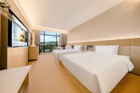 JI Hotel (Bijie Weining Caohai North Slope Ecological Park)