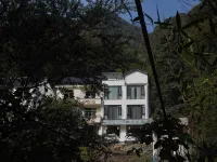Nanxi Courtyard Lodge Hotel a Dexing