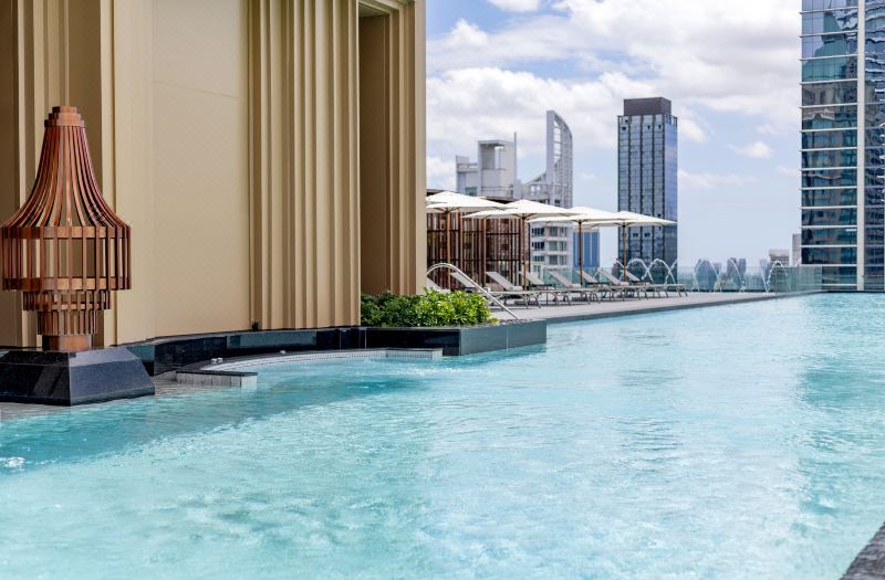 Grande Centre Point Prestige Bangkok photo 5