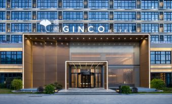 Jingge Hotel (Guangzhou Baiyun International Airport Terminal 2 Branch)​​