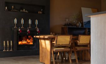 Lugu Lake · Xiaoman |Mountain Sea View· One Line Lake View Holiday Hostel