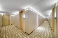 Rujia Hotel (Chizhou High-Speed Railway Station) فنادق في تشى جَو