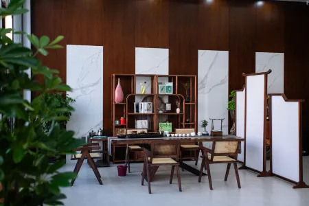 Xinsen Health & Wellness Hotel Отели рядом с достопримечательностью «Yabuli Sightseeing Cable Car and World's No. 1 Slide»