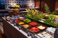 Intercity Hotel Guiyang Guanshanhu Convention & Exhibition Center - バー