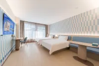 HanTing Hotel (Jinan CBD MixC) Hotels in Jinan