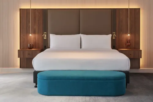 Parmelia Hilton Perth